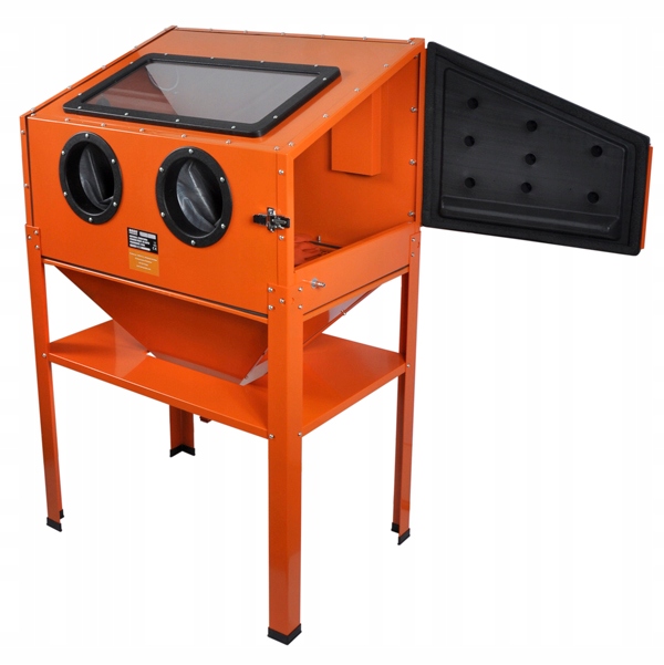 PIASKARKA KABINOWA KABINA DO PIASKOWANIA 250L BASS Kod producenta BP-4265B