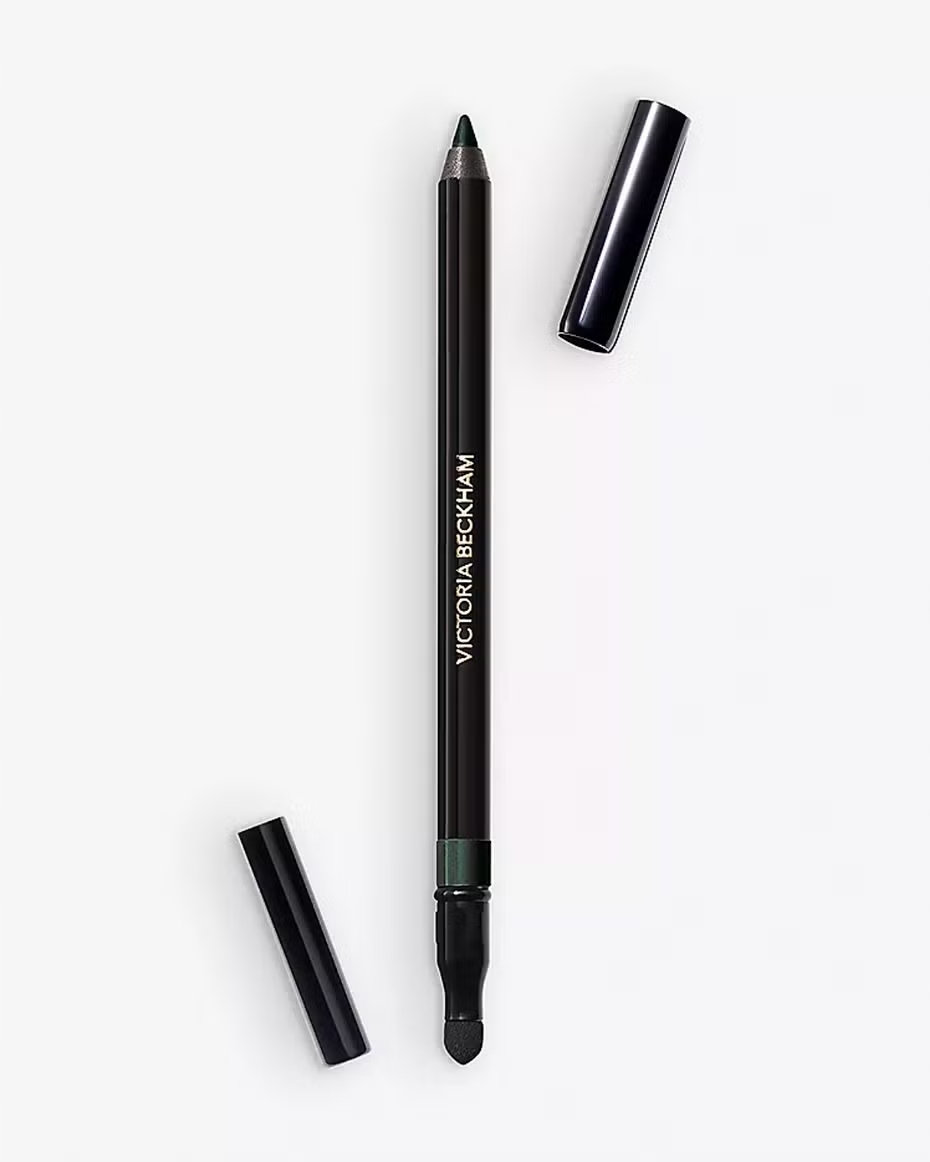 Victoria Beckham Eyeliner Satin Kajal tužka Olive