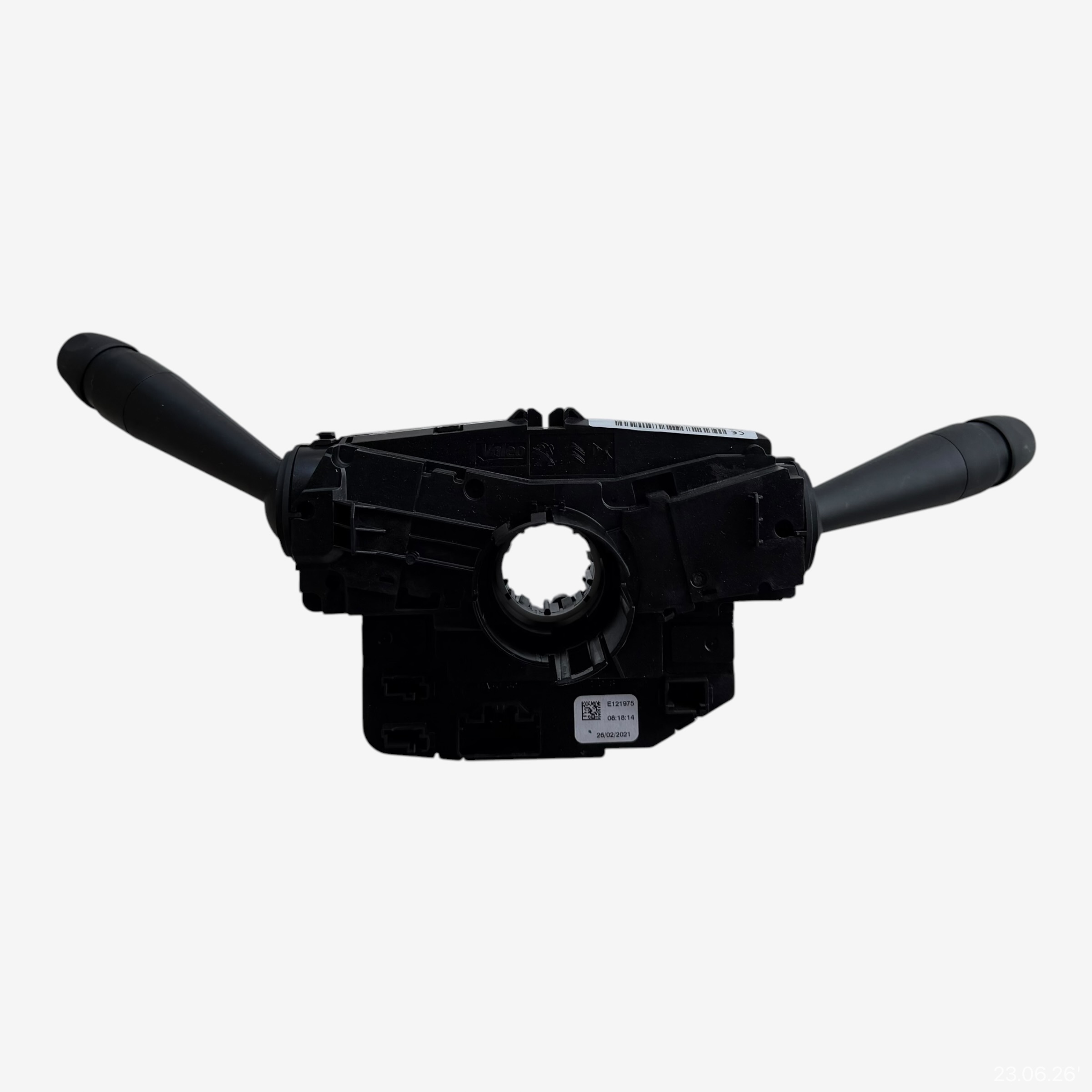 DEVIO LUCI DEVIO DEVIO LUCI TERGICRISTALLO TERGI CITROEN C4 III 98313066ZD02