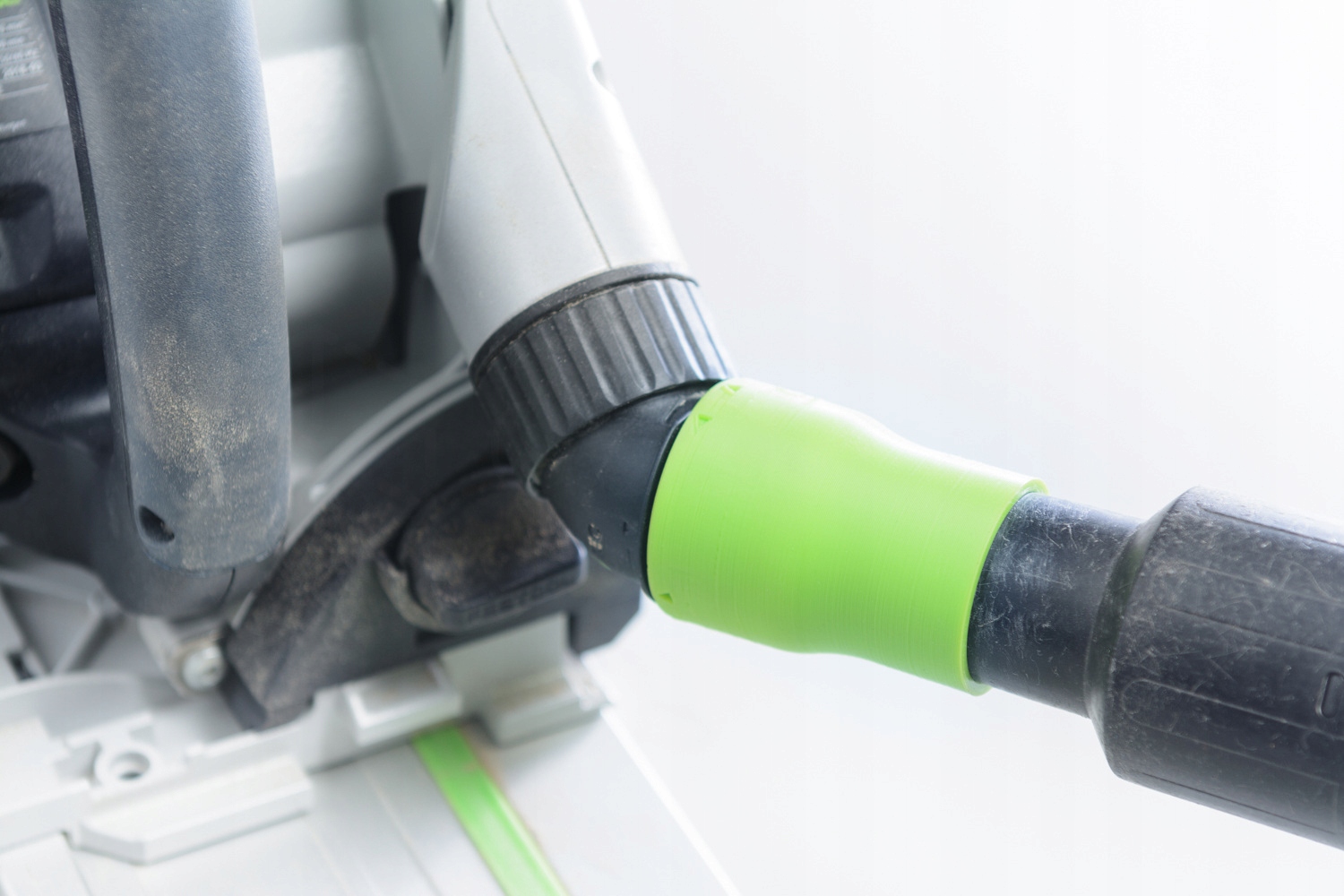 

Adapter odkurzacz Ø 35 przejściówka Festool Ts 55