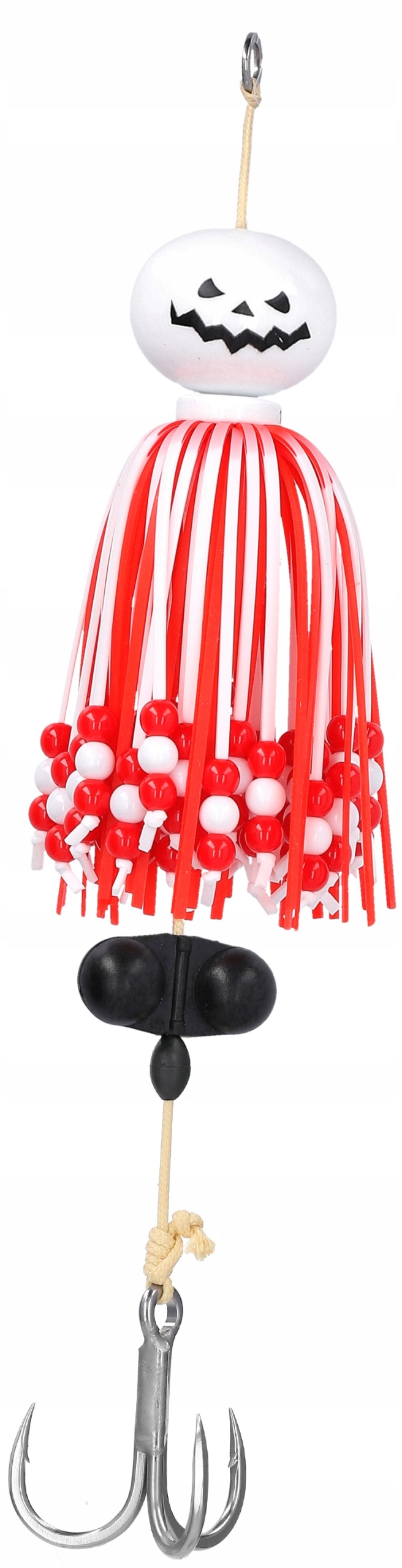 Clonk Teaser Cat Territory Bogey Patriot 100g