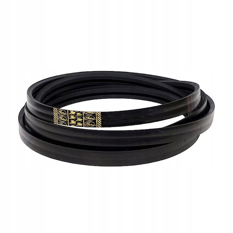 Klínový Řemen Gates 85011901251 Claas 0006406531