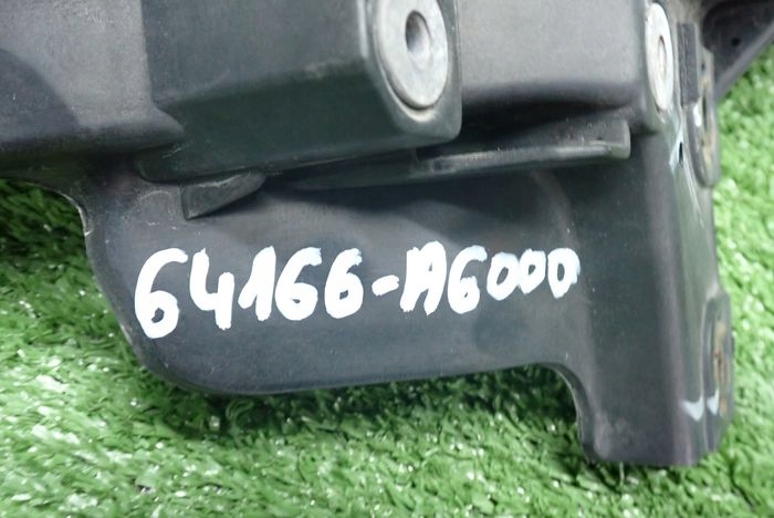 HYUNDAI I30 12- okular supports right
