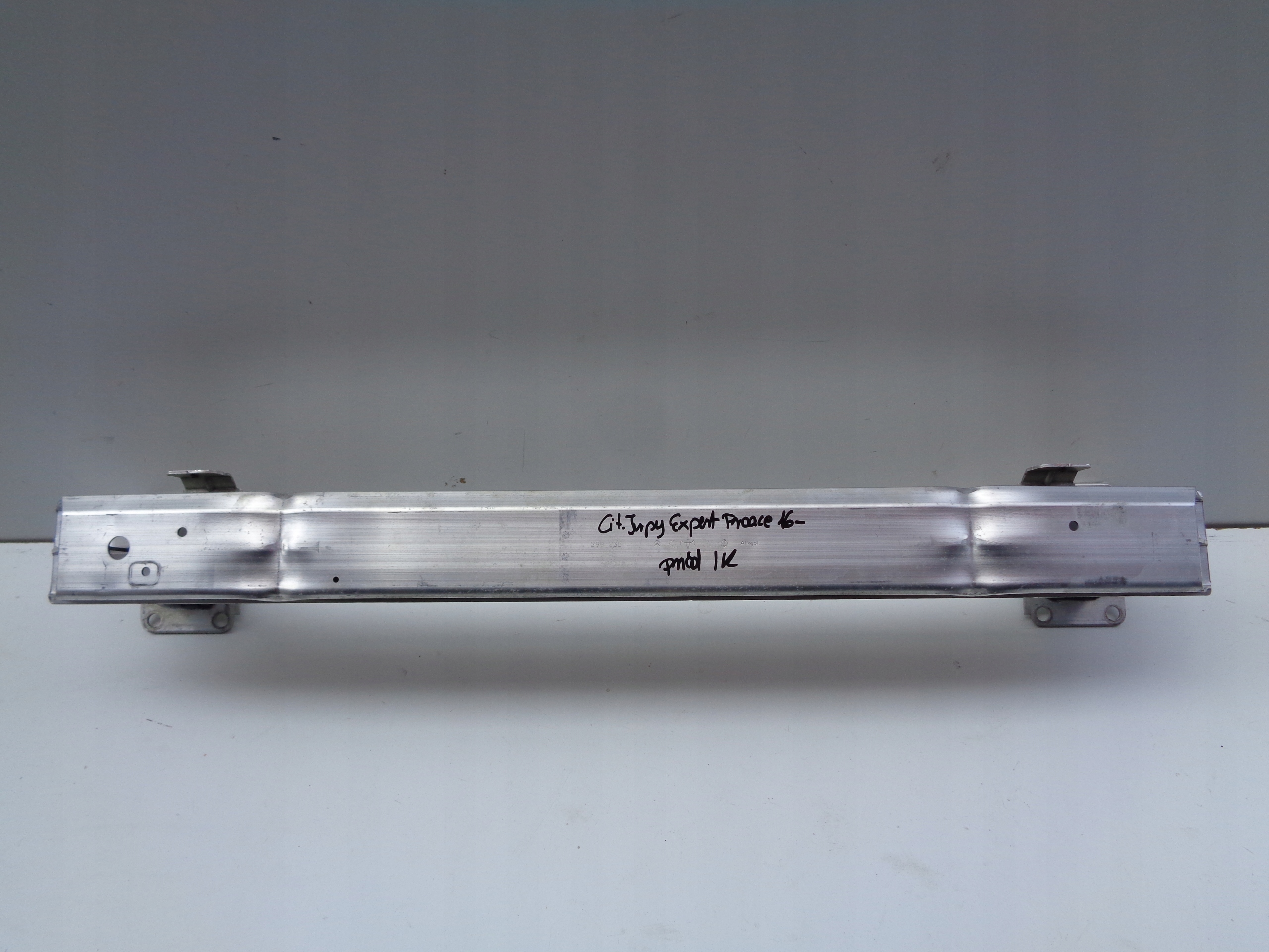 pillar bumper support front CITROEN JUMPY EXPERT PROACE 16