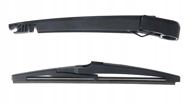 

Ramię Wycieraczki Tył Opel Astra K