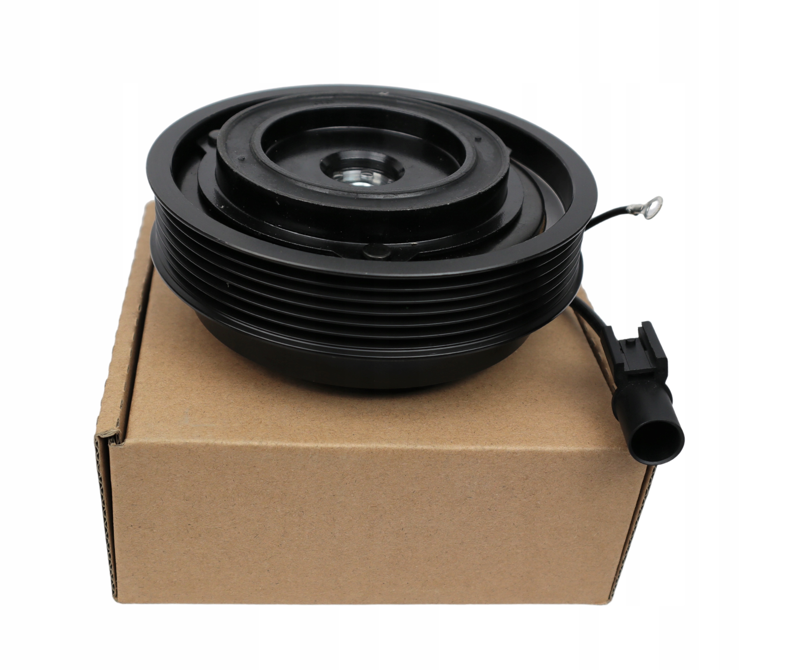 SPRZĘGŁO SPRĘŻARKI HYUNDAI TUCSON 2.0 CRDi 2004 - 2010 Producent części Inny