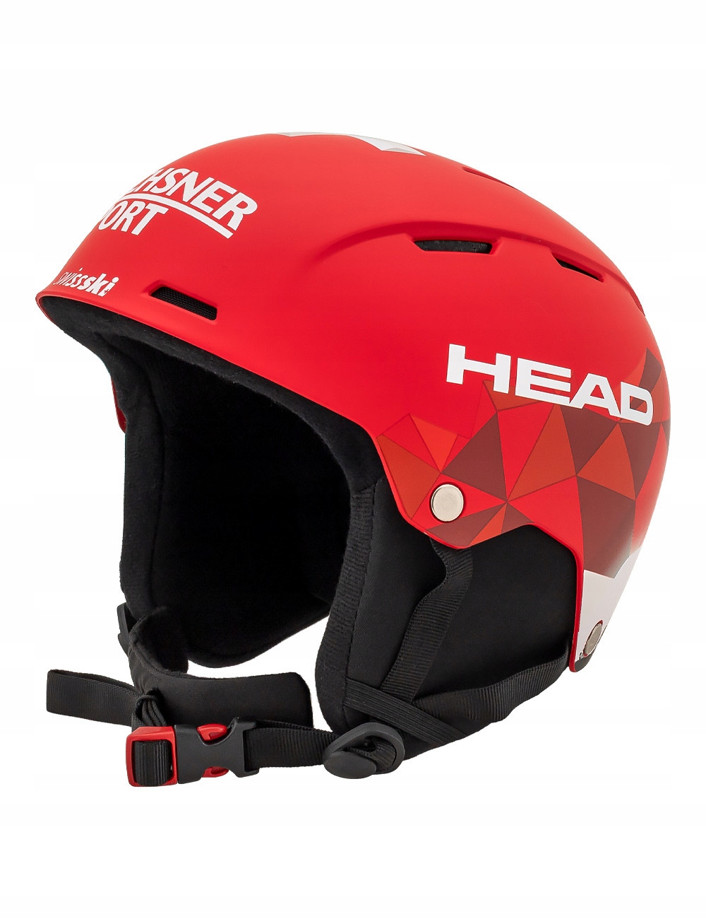 Kask narciarski dziecięcy Head Taylor Beat Xxs