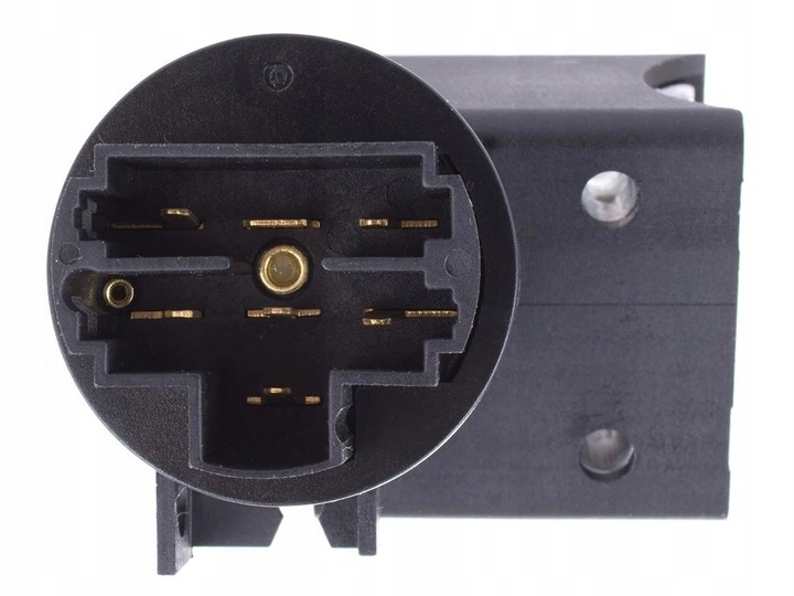 STACYJKA Z KOSTKA Lancia Ypsilon rok 2003 2011 Part number 02 050187