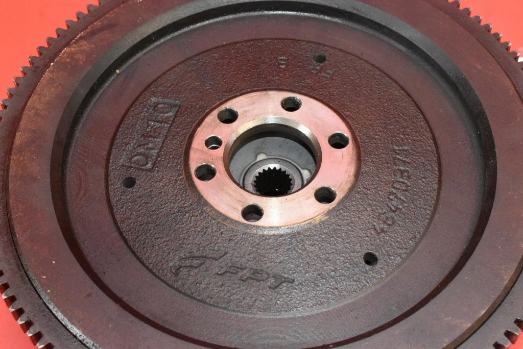 Embrayage Complets 120046910 FORD KA MK2 1.2 8V 69 KM 08-20