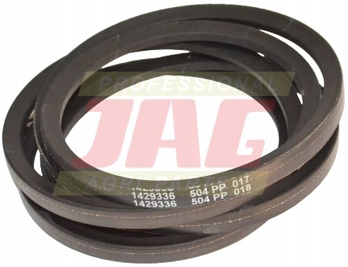 Pásek Gates Claas 320 330 554093 0005540930 1429336