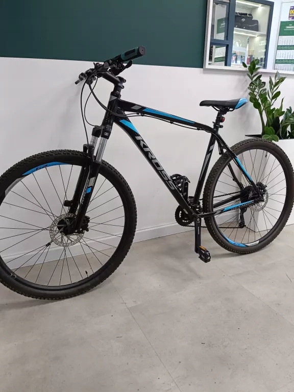 Rower Kross Hexagon Hexagon 2021 Rower Kross Hexagon Rowery - Main Image