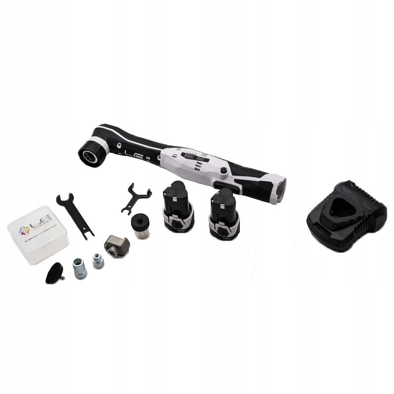 

Liquid Elements A1000 V4 Mini Polerka