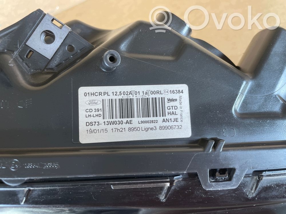 light left front front FORD MONDEO MK5 V 2014-2022 DS73-13W030-AE EUROPA