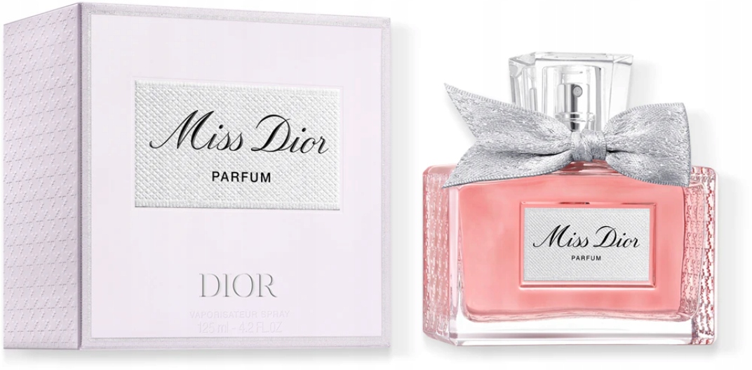 Dior Miss Dior parfém 125 ml