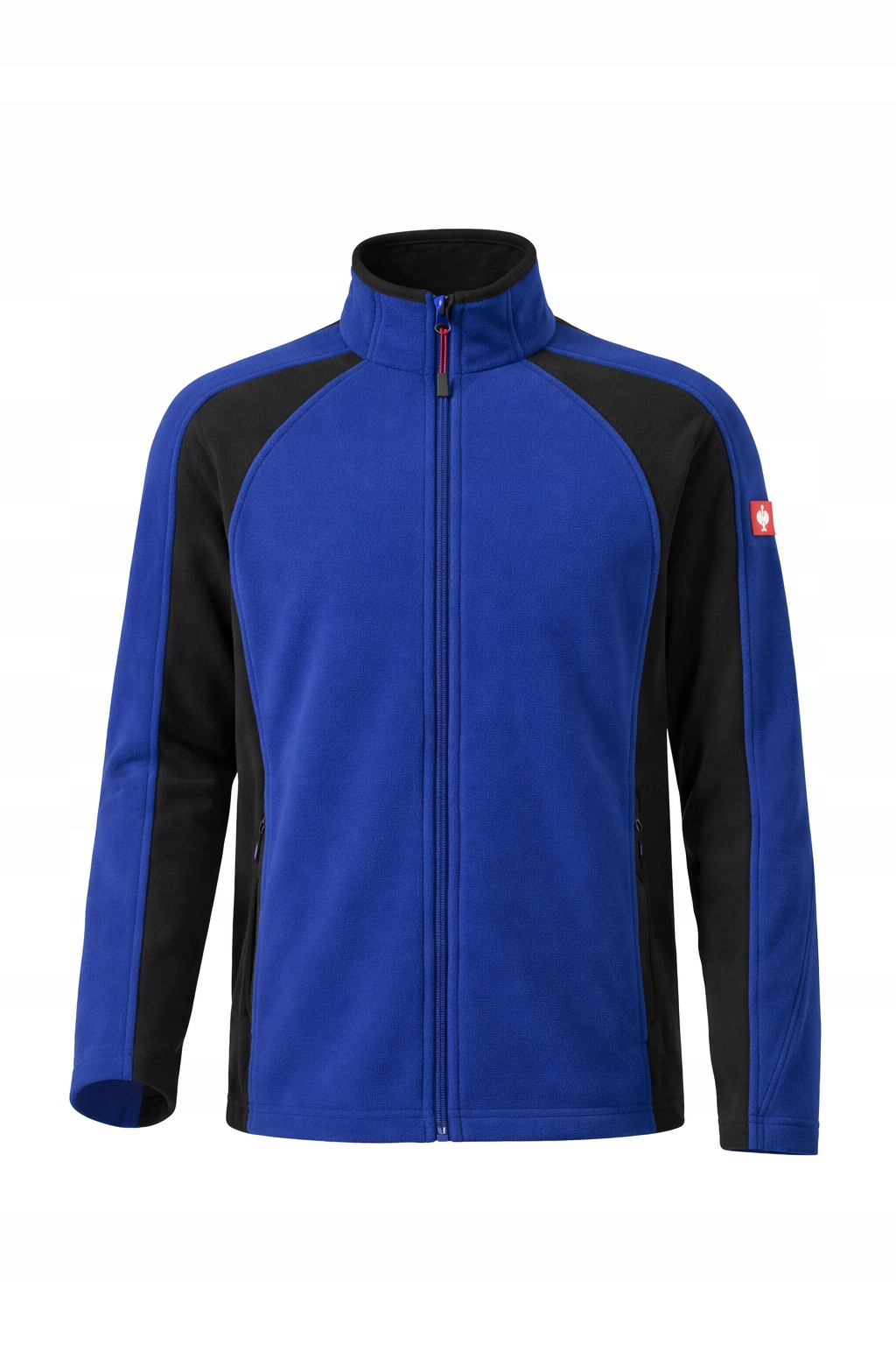 Polar roboczy chaber czarny Engelbert Strauss dryplexx micro rozmiar L