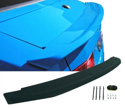 Spoiler Lotka Tylnej Klapy OE MUSTANG 2010-2014 Kolor do lakierowania