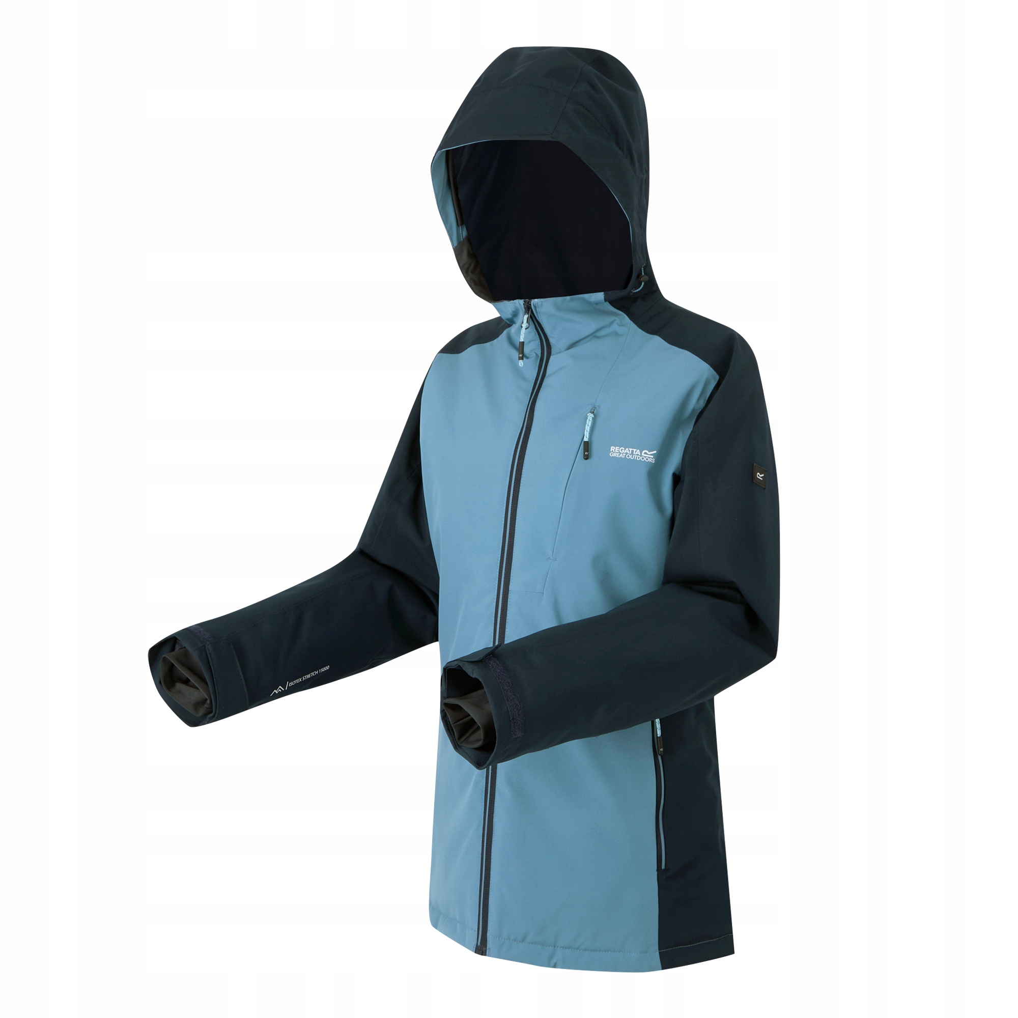 REG0103 kurtka przejściowa Regatta WmnHghStchPdJKTIV RWP397_AD3 40/14