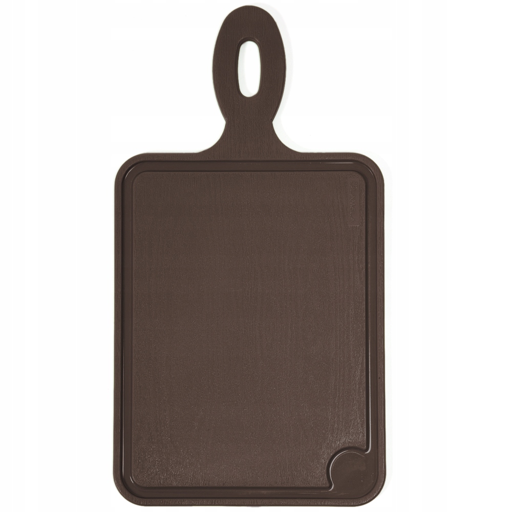 

Deska Kuchenna Do Krojenia 32x18 cm Mokka Lamela