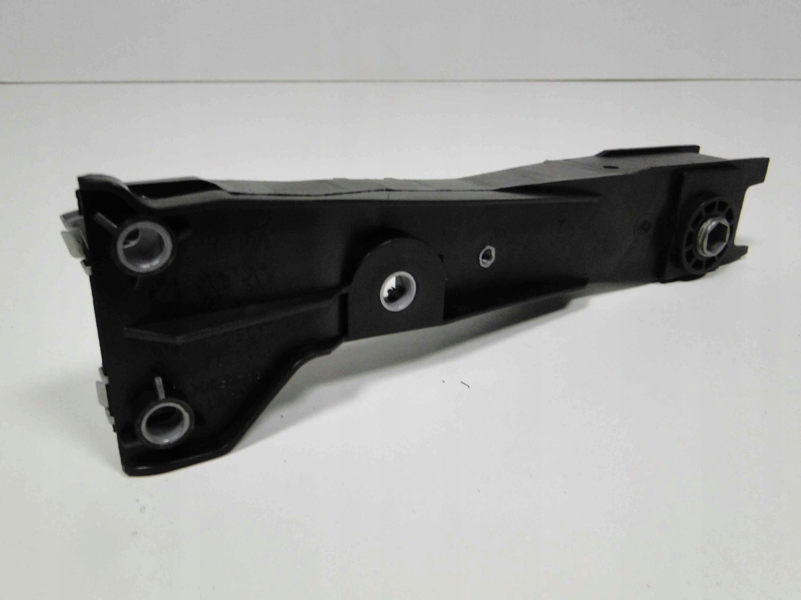 MERCEDES GLE W167 167 WSPORNIK LAMPY OKULAR PRAWY Installation side right