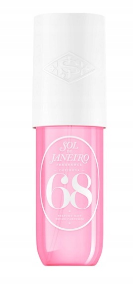 Sol de Janeiro Cheirosa 68 Mgiełka perfumowana do ciała i włosów