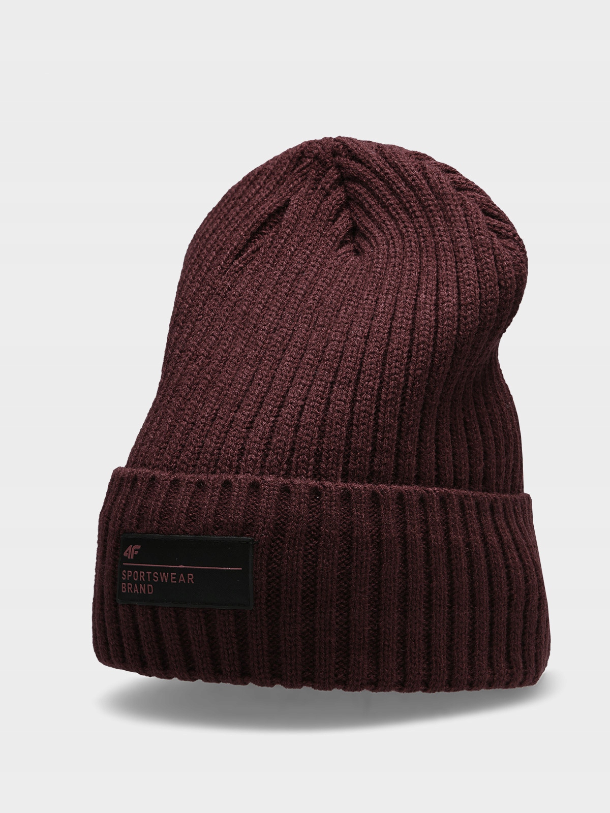 

Czapka Męska 4F CAM252 60S M