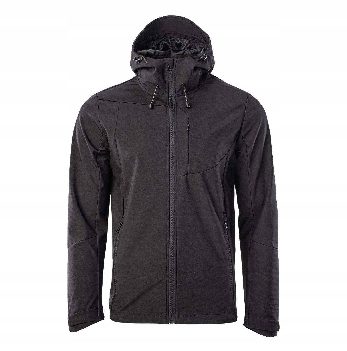 Męski Softshell Magnum Cani XXL