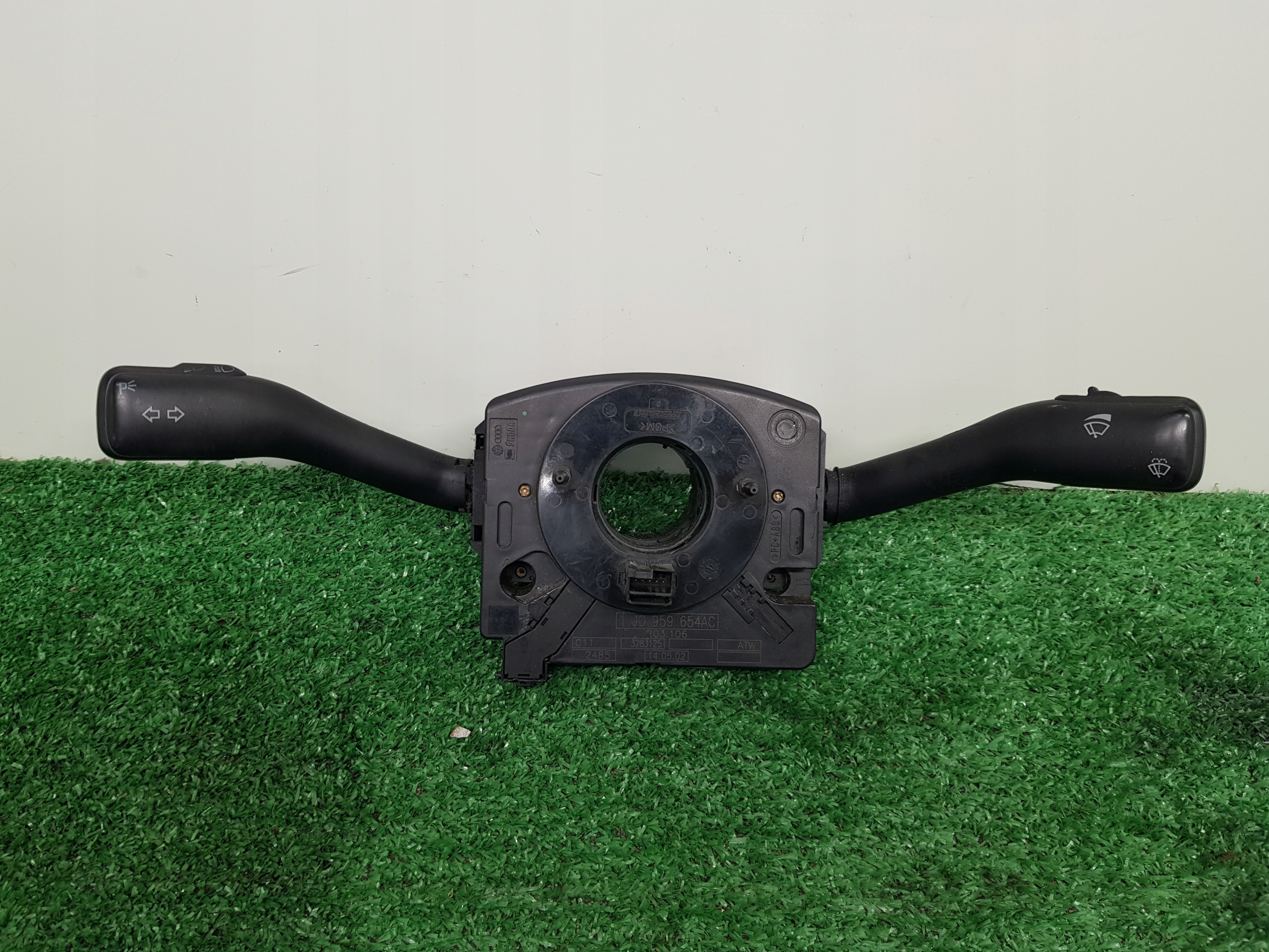 DEVIO LUCI TERGICRISTALLO TERGI AUDI A2 11J0959654AC 4B0953503E