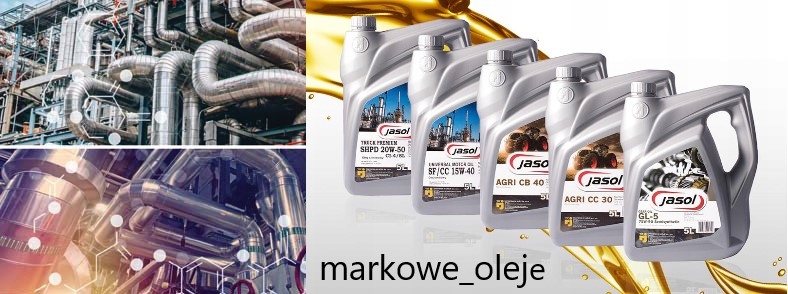 Olej Hydrauliczny Jasol HL-32 Oryginał 30L EAN (GTIN) 5901797902780