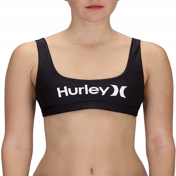 

R2939 Hurley Góra Od Stroju Kąpielowego M