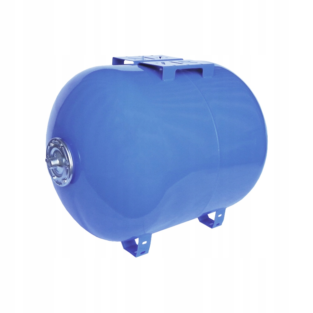 ZBIORNIK HYDROFOROWY PRZEPONOWY MALEC POZIOMY 80L