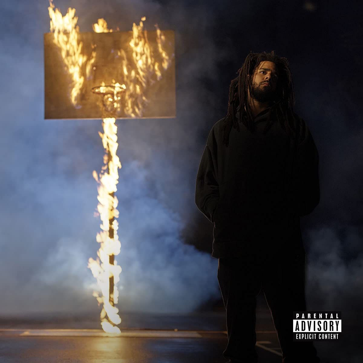 J Cole: The Off-season [winyl]