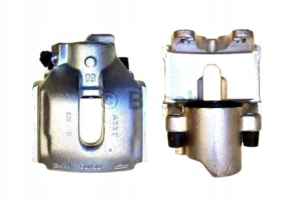 ZACISK HAMULCOWY BMW PRZÓD 5 7 X3 X5 94- LE BOSCH Producent części Bosch