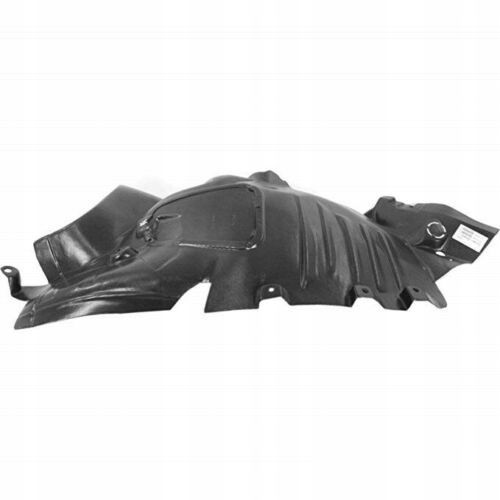 Prawe Nadkole osłona Mercedes W207 E class