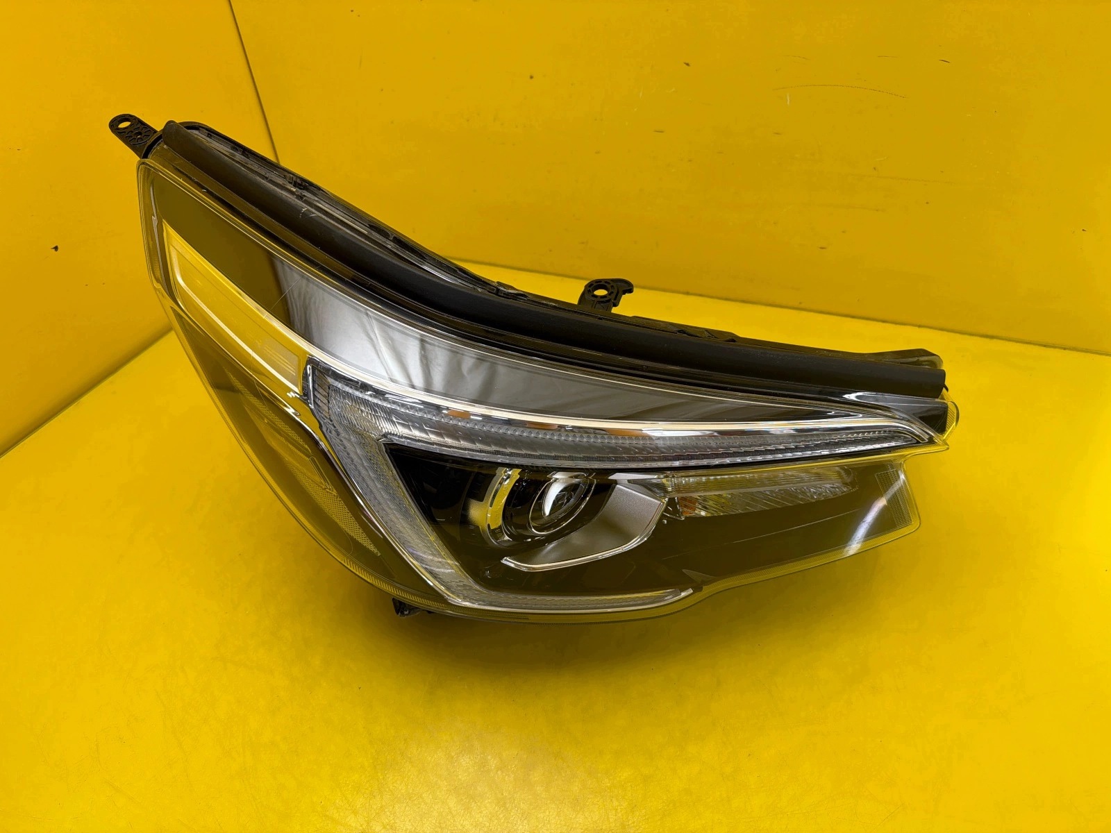 light right front Subaru Forester 5 V SK Full Led