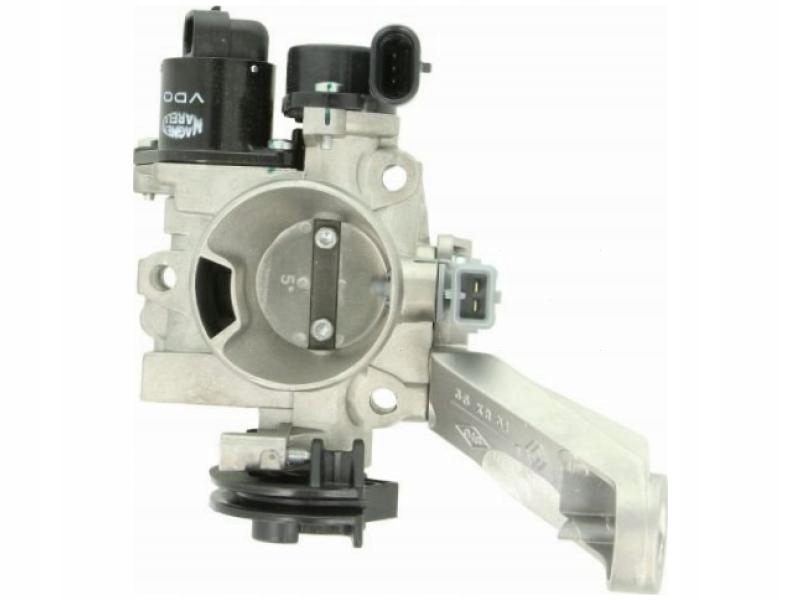 Telo Škrtiacej Klapky Magneti Marelli 802000813301
