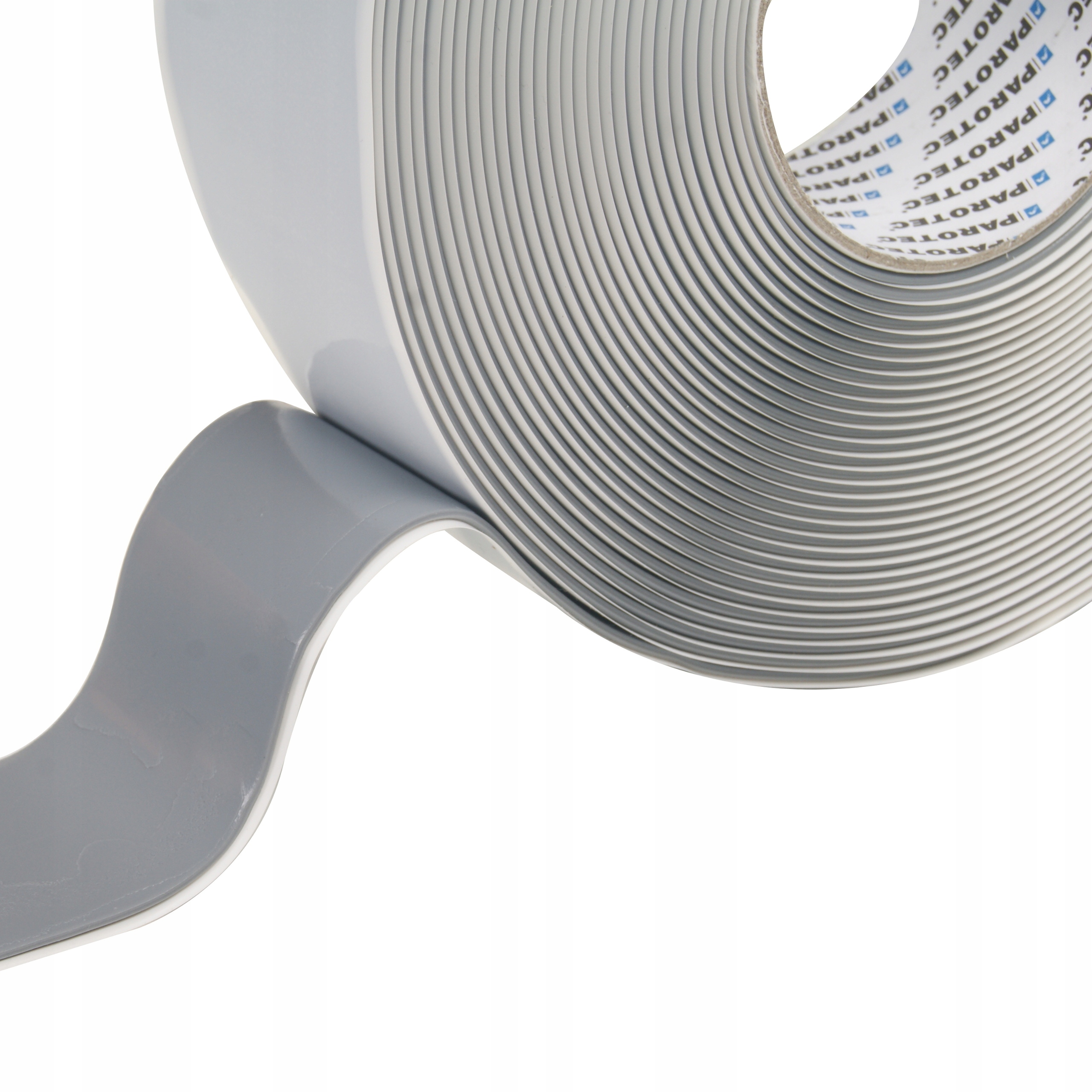 Butyl 2 mm – oboustranná butylová páska 100 mm x 14 m