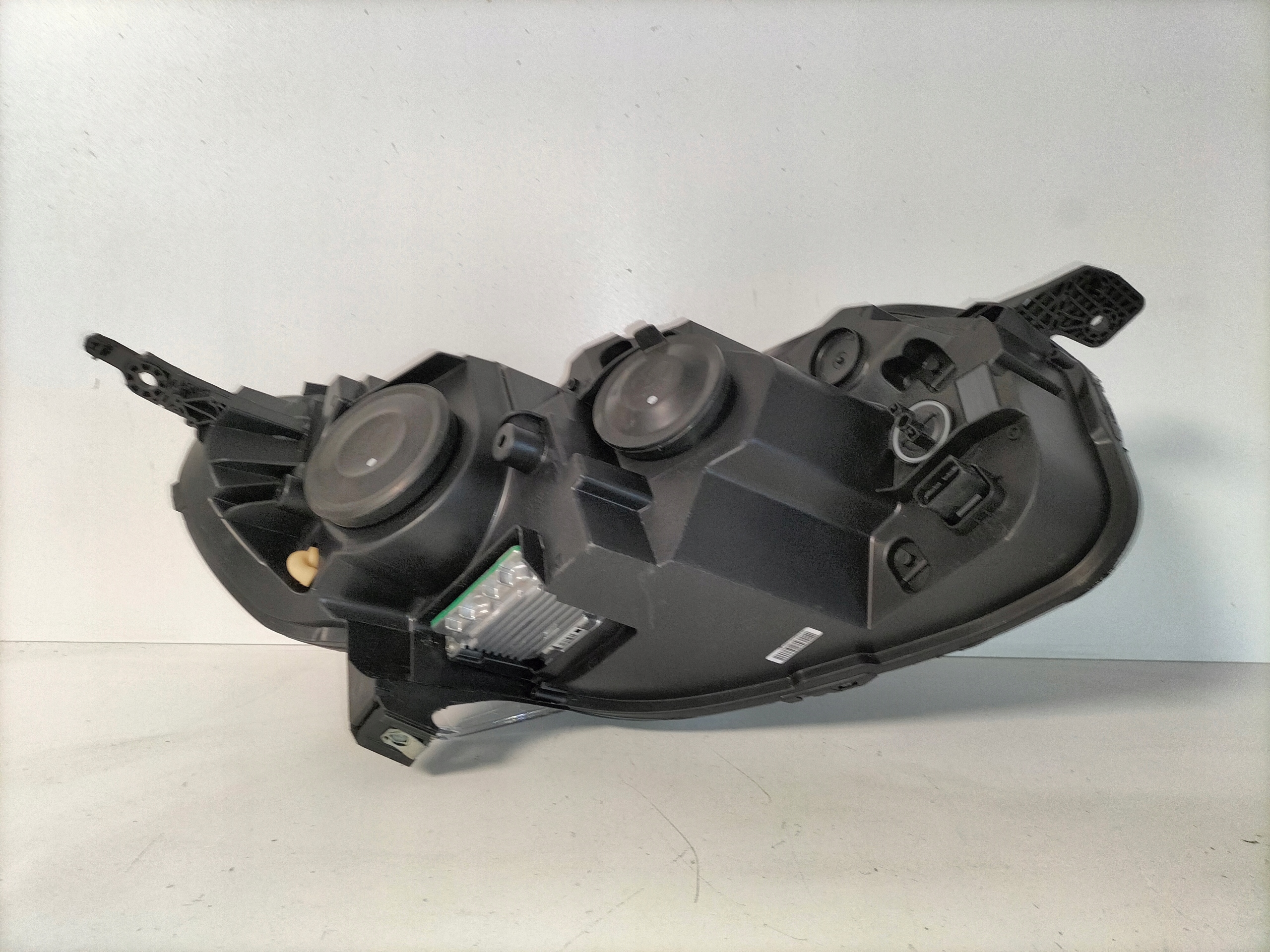 light front reflektor left TOYOTA PROACE II 16- XENON
