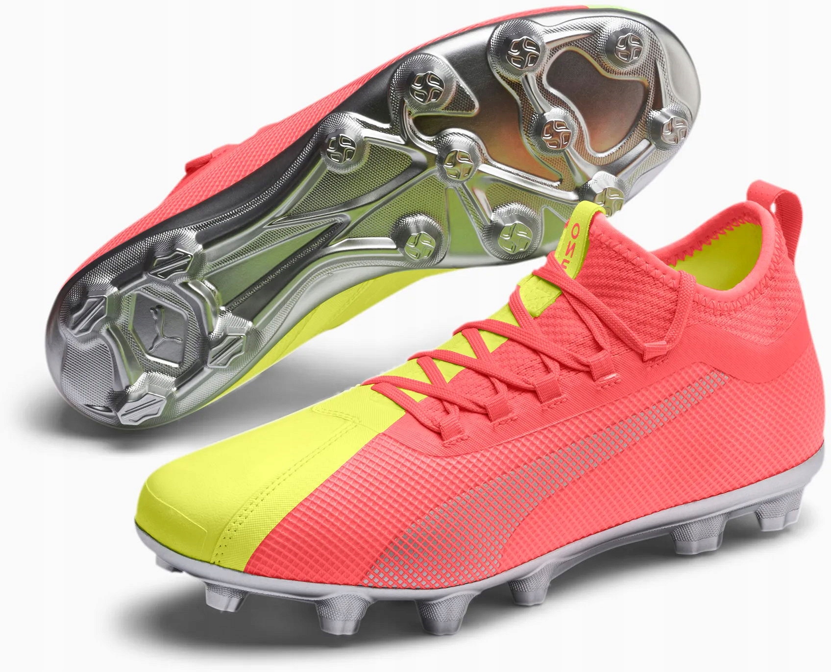 

Buty Korki Puma One 20.2 Hg |r. 43