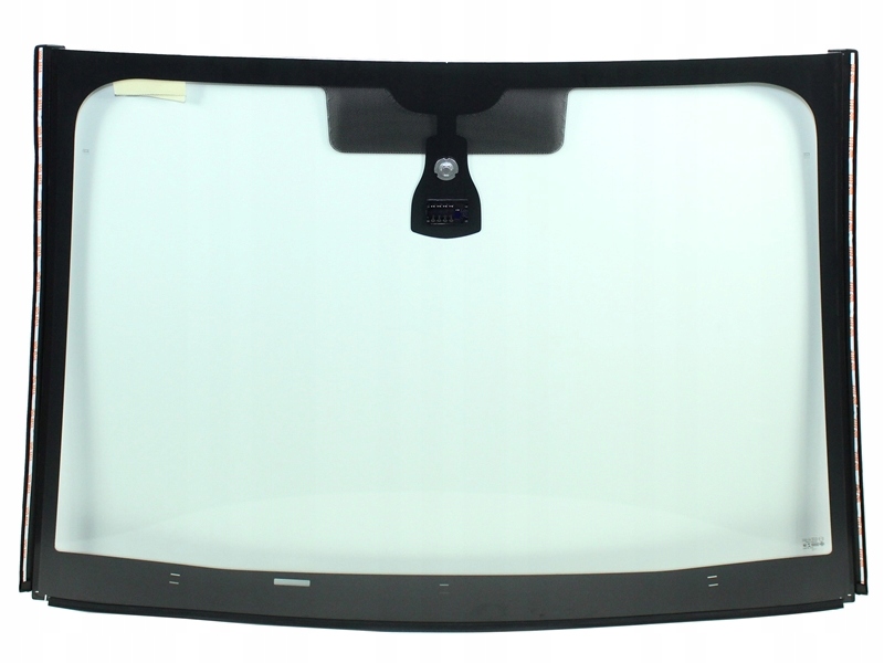 SZYBA CZOŁOWA CITROEN C3 II PICASSO SENSOR 08-17 Stan opakowania oryginalne