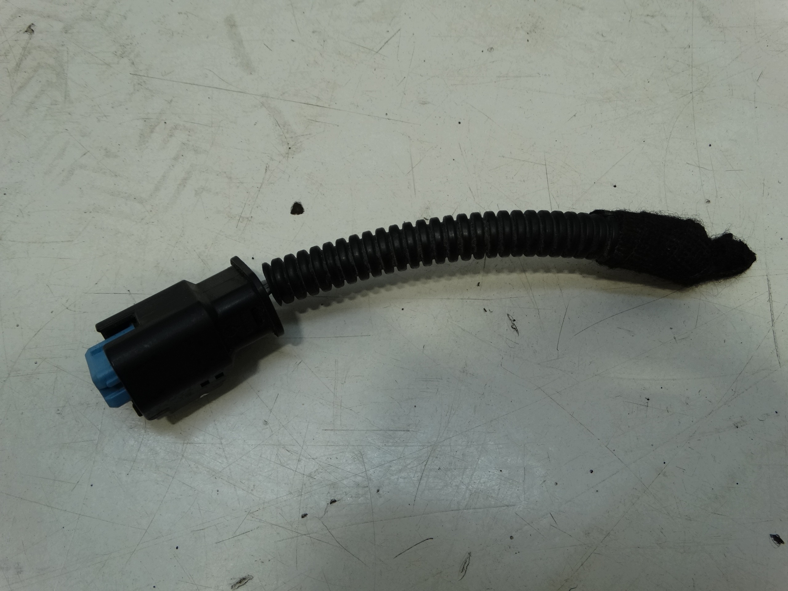 connecting spoiler connector connector CITROEN PEUGEOT 27617 E