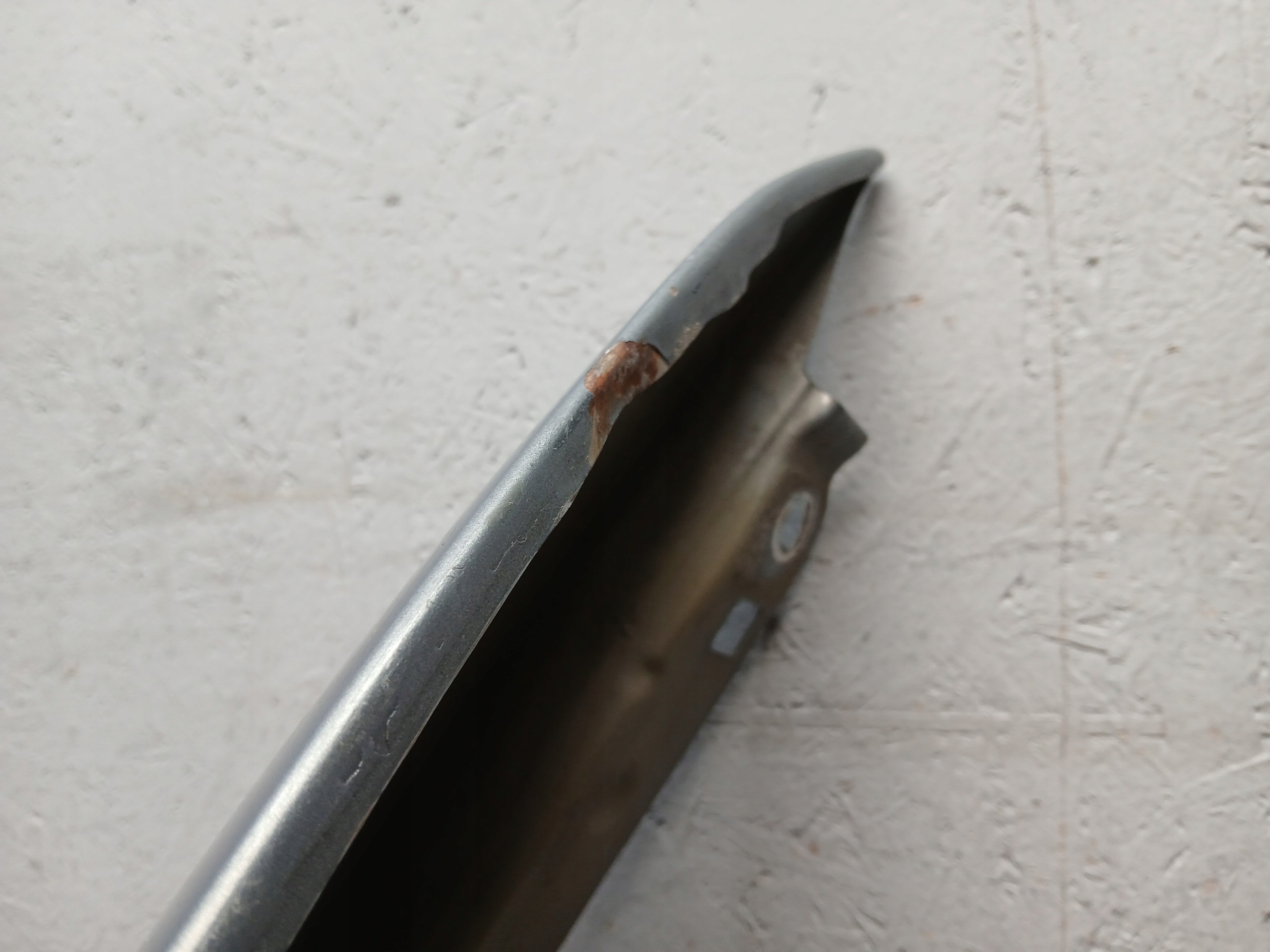 parafango Anteriore Destra BMW III 3 E90 E91