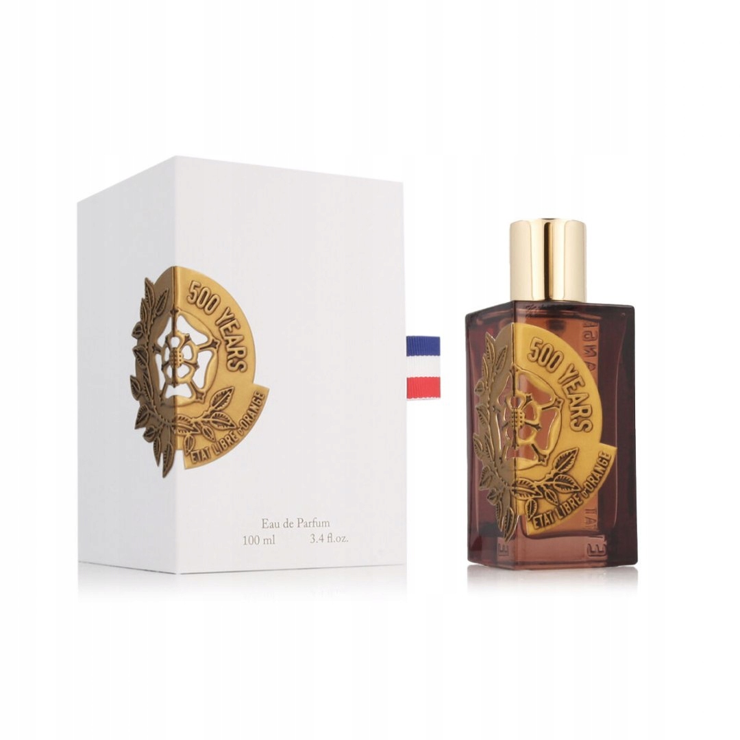 Parfém Unisex Etat Libre D'Orange Edp 500 Years (100 ml)