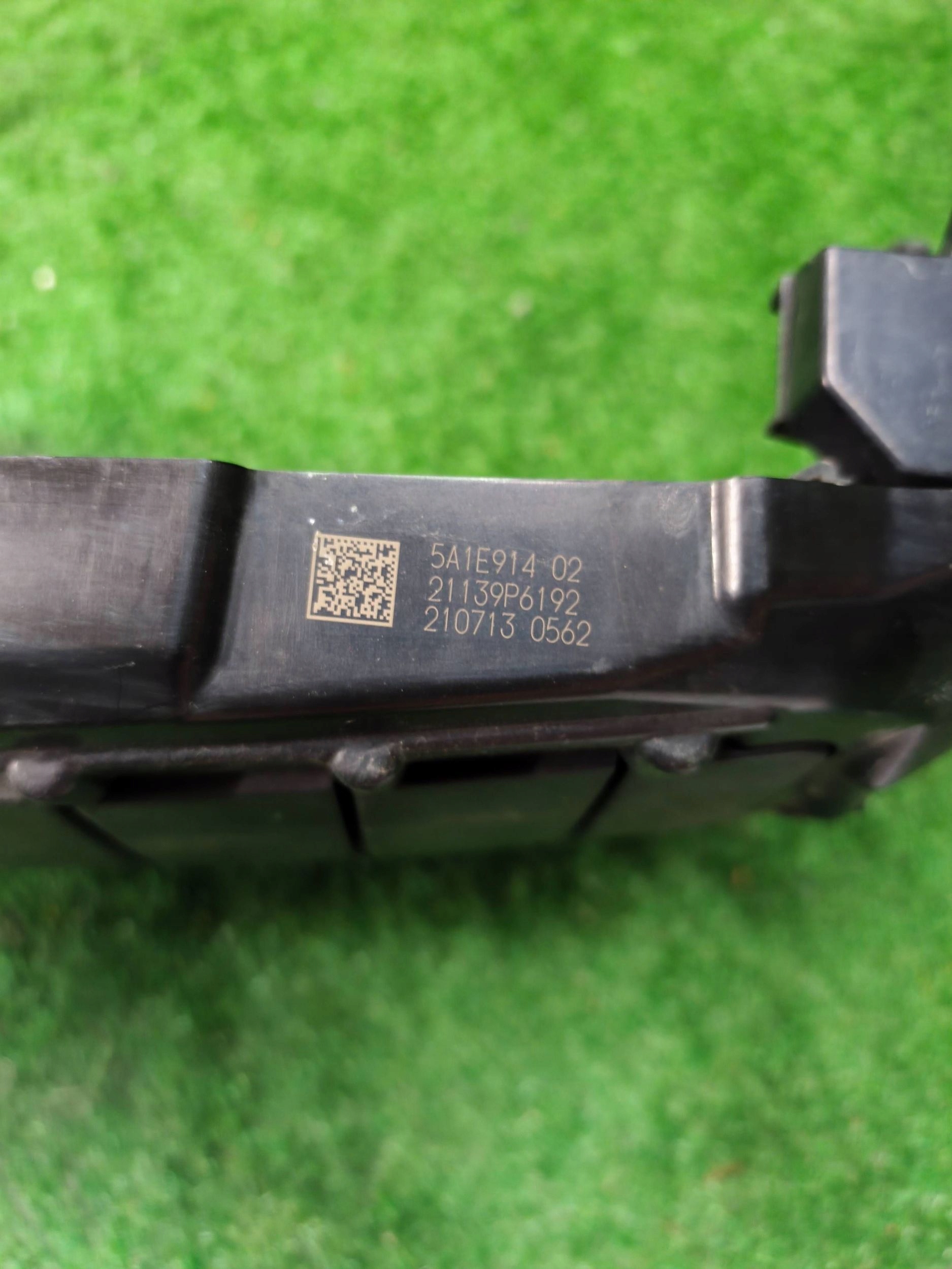 luftansaugkanal luftführung BMW 4 G22 NR.134