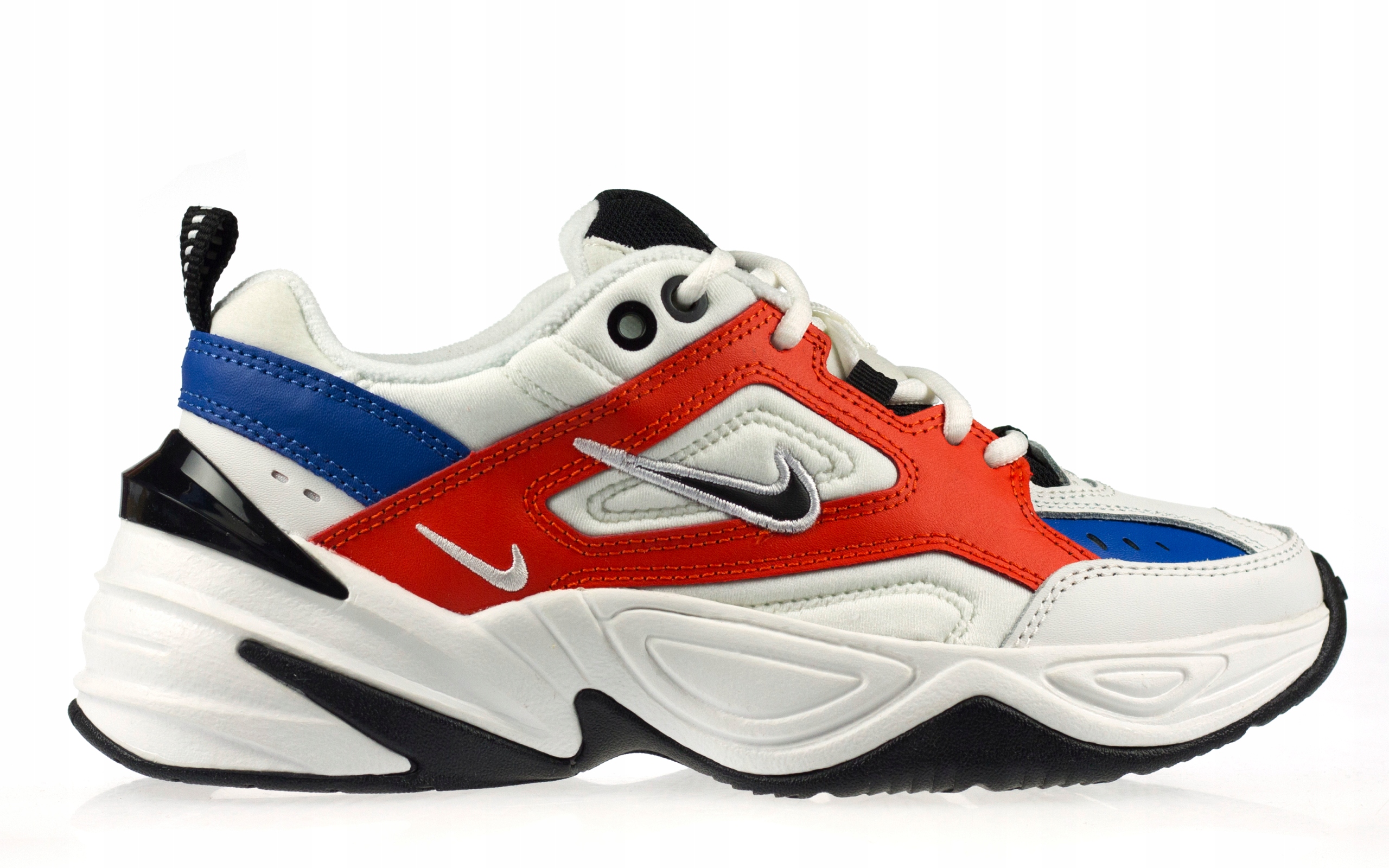 Nike Sportovní obuv Wmns M2K Tekno vel.