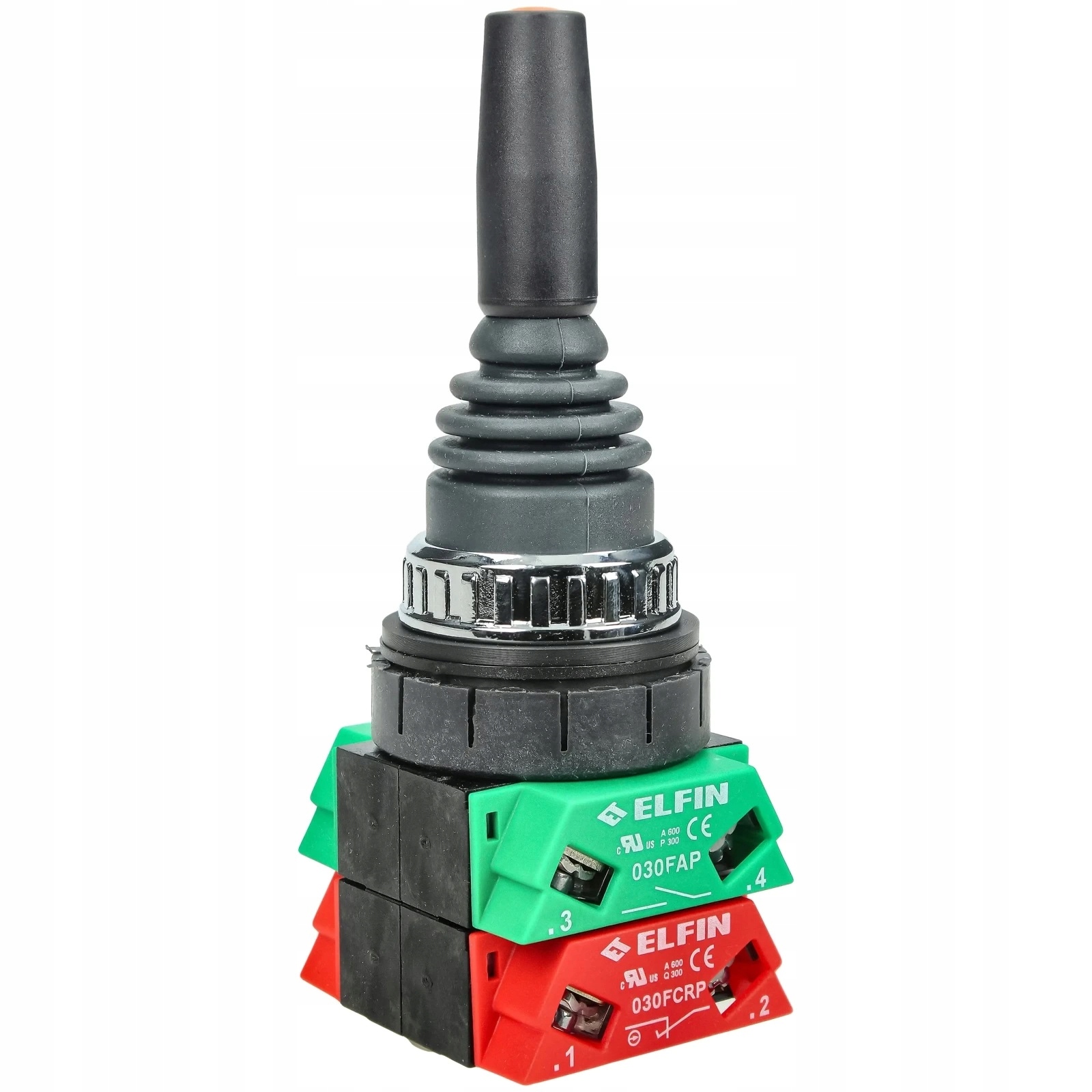 Ovládací Tyč Joystickového Vozíku Terex TA6 S