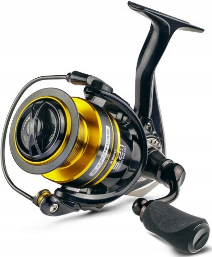 Spinningový naviják Favorite Sapphire 2500 SPHR201