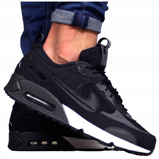 Nike Air Max pánské boty Originál sportovní tenisky