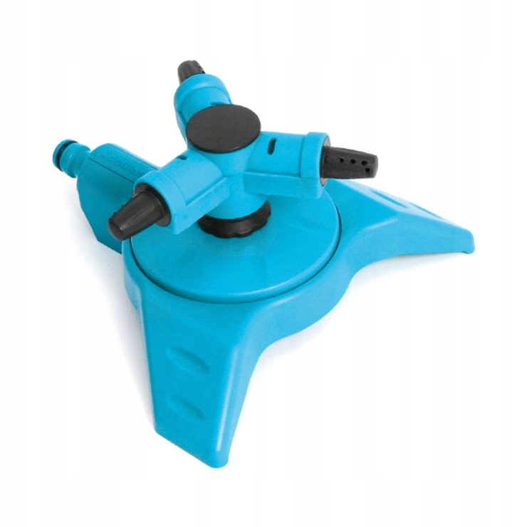 

Cellfast Zraszacz Obrotowy Twister Tt Basic 50-460