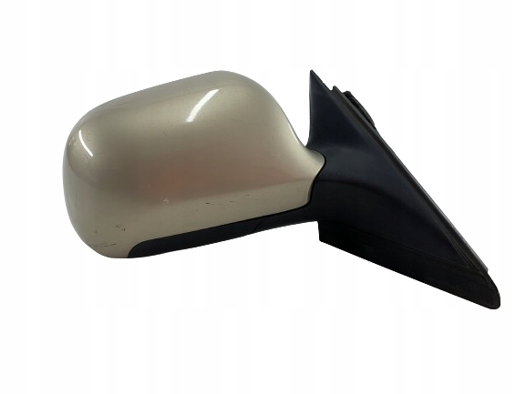 AUDI A4 B5 LIFT mirror right 5 PIN LY1T