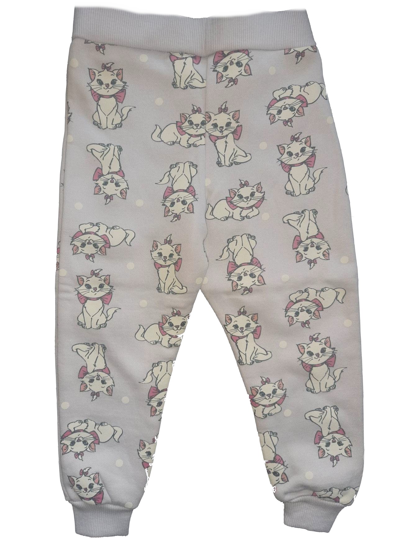 SPODNIE Kotek Marie Disney 18-24 m. PRIMARK 92